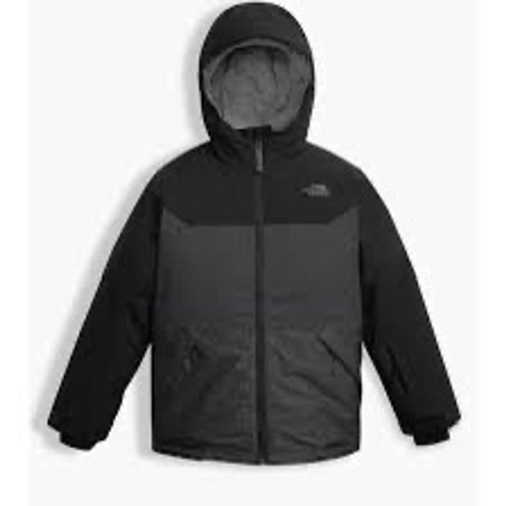 The North Face Brayden Heatseeker™ Insulated Waterproof Windproof Jacket Boys S